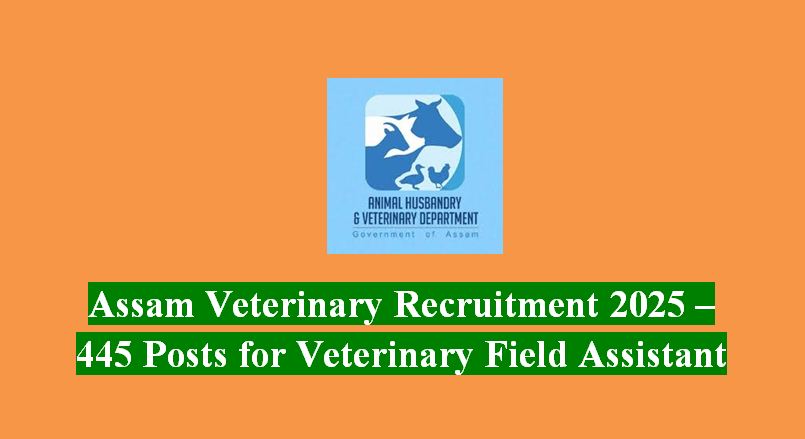Assam Veterinary